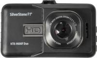 Видеорегистратор NTK-9000F DUO черн. 12Mpix 1080х1920 1080p 120град JL5201B SILVERSTONE F1 1002661