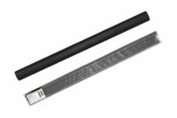 Трубка термоусаживаемая ТТкНГ(3:1)-39/13 | SQ0548-0613 TDM ELECTRIC