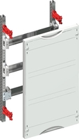 Модуль для клеммиков 1ряд/1рейка | MBK106K ABB
