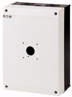 Изолированный корпус В, ВхШхД= 280x200x125mm для T5-2, CI-K5-T5-2 - 207441 EATON
