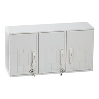 Корпус из полиэстера OptiBox G-413-RS331-A-1-IP54 | 139142 КЭАЗ (Курский электроаппаратный завод)