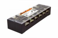 Блок зажимов ТВ-4506 | SQ0531-0016 TDM ELECTRIC