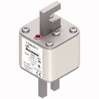 Предохранитель быстрый 700А 690В 1/80 AR UC EATON 170M4017