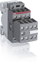 Реле контакторное NF51/11-14 с универсальной катушкой управления 250-500B AC/DC | 1SBH137001R1459 ABB