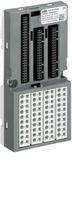 Основание монтажное, CS31, пруж., TU552-CS31-XC | 1SAP410400R0001 ABB