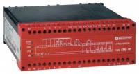Модуль безопасности автоматического перерегулирования 120В - XPSOT3444 Schneider Electric