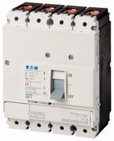 Выключатель-разъединитель 4п 160А LN1-4-160-I EATON 112001