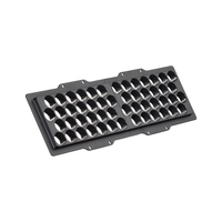Аксессуар ZCP770 LOUVER Philips 912400133589 / 871829139034399