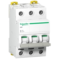Выключатель нагрузки iSW 3П 125A | A9S65392 Schneider Electric