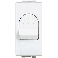 Выключатель двухполюсный 32А - 127/250 В N4011 Legrand