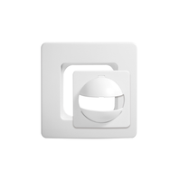 Крышка Cover IP 20 white | 4911001120 Световые Технологии