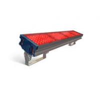Светильник светодиодный ДБУ-106W IP67 2438Лм 620nm Red КСС К15 PR Plus FL - УТ000004590 Технологии света