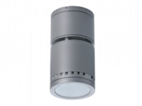 Светильник светодиодный промышленный MATRIX/S LED (26) silver 4000K | 1424000110 Световые Технологии