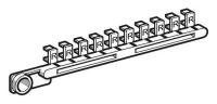 Маркеры AB1GR (R) Schneider Electric