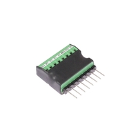 ПРЕОБРАЗОВАТЕЛЬ НАПРЯЖЕНИЯ + 15 В/+ 24 В | VW3A9317 Schneider Electric