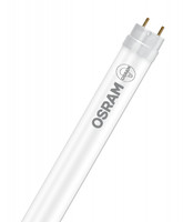Светодиодная трубчатая лампа SubstiTUBE Basic 18W, G13, двухстороннее прямое включение ST8B-1.2M 18W/865 230VAC DE 25X1 RU | 4058075377561 Osram