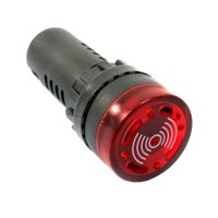 Оповещатель светозвуковой ED16-22BMS 230В EKF PROxima |