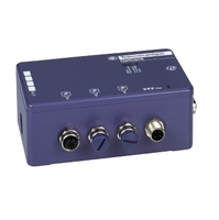 Бокс ETHERNET 3 канала 24В SchE XGSZ33ETH Schneider Electric