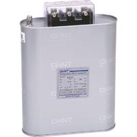 Конденсатор трехфазный BZMJ 0.4-40-3 АС400В, 40 кВАр | 516305 CHINT