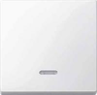 КЛАВИША С ОКОШКОМ Д/СВ.ИНД. БЕЛЫЙ | MTN436019 Schneider Electric