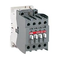 Контактор A26-30-10 (26А AC3) катушка 24В AC - 1SBL241001R8110 ABB