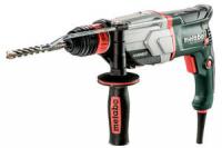 Перфоратор KHE 2860 Quick 3х-р SDS+880Вт 3.2Дж+БЗП Metabo 600878500