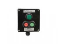 Пост управления взрывозащищенный LTCP-eP-2/2.1-[B102(1)/B122(1)] СТ 2327000370 Световые Технологии