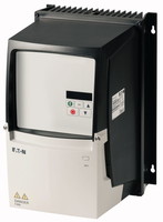 Преобразователь частоты DC1 3~/3~400В 14А 5.5кВт встр. фильтр ЭМС IP66 DC1-34014FB-A66CE1 EATON 185759