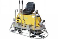 Двухроторная затирочная машина TSS DRD1600L (лопасти) ТСС 70337