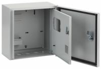 Корпус металлический навесной ЩУ-1/1-1 76 310х300х150 IP54 NO-140-10 ЭРА Б0028769 (Энергия света)