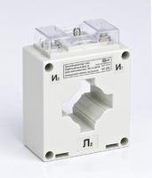 Трансформатор тока ТШП-0,66 0,5 300/5 5ВА, диаметр 30мм | 50138DEK Dekraft Schneider Electric