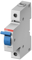 Расцепитель нейтрали S800-NT | 2CCS800900R0061 ABB