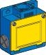 Корпус метал. с безинерц. 2НО+1НЗ М20 SchE ZCKMD31H29 Schneider Electric