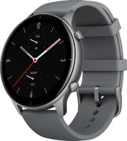 Смарт-часы Amazfit GTR 2e A2023 1.39дюйм AMOLED сер. XIAOMI 1467168