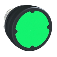 ГОЛОВКА КНОПКИ 22ММ ЗЕЛЕНАЯ -40 ZB4BC380 | Schneider Electric