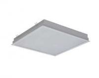 Светильник светодиодный OPL/R ECO LED 600 5500К встраив. Edge 24-04 СТ 1028001450 Световые Технологии