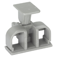 Держатель для этикеток 6-6.5 Leg 036702 Legrand
