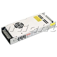 Блок питания HTS-400L-5H-Slim (5V, 80A, 400W) | 022416 Arlight