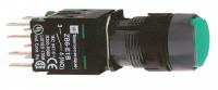 Кнопка круглая зеленая - XB6AA31B Schneider Electric
