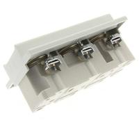 Держатель DII 3п EATON TFD27