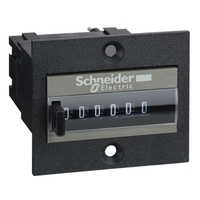 Сумматор механический 6 цифр =24В сброс ручной - XBKT60000U10M Schneider Electric