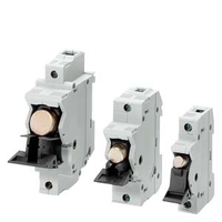 Выключатель-разъединитель SITOR 3P 14х51 50А 690V AC Siemens 3NC1493