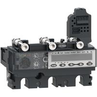 Расцепитель NSX100 AC 3П3Т 40А MLOGIC.5.2E SchE C1035E040 Schneider Electric