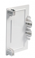 Заглушка TEK-ES23 бел. SchE 5590232 (LEX5590232) Schneider Electric