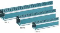Кабель-канал Lina 25 - 25x60 длина 2 м | 036202 Legrand