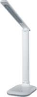 Светильник светодиодный 80 319 NDF-D035-8W-MK-WH-LED 8Вт 2700/4000/6000К 500лм настольный ночник сенсор диммир. на основании бел. Navigator 80319