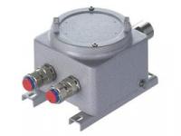Оболочка алюминиевая взрывозащищенная LTJB-IIC-4 СТ 2327005590 Световые Технологии