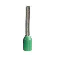 Наконечник кабельный 6кв.мм средний зел. SchE DZ5CE062 Schneider Electric