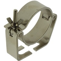 Зажим предохранителя 200А 2.5дюйма 25.4х95х124мм BS EATON A3354720