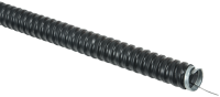 Металлорукав МПГнг-LS-15 d15 с протяжкой (уп.50м) IEK CMP27-015-K02-050 (ИЭК)
